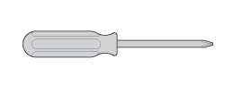 screwdriver