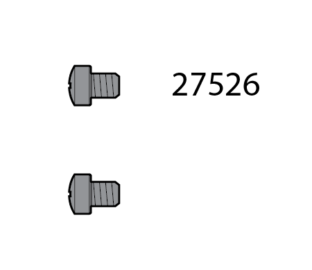 screws