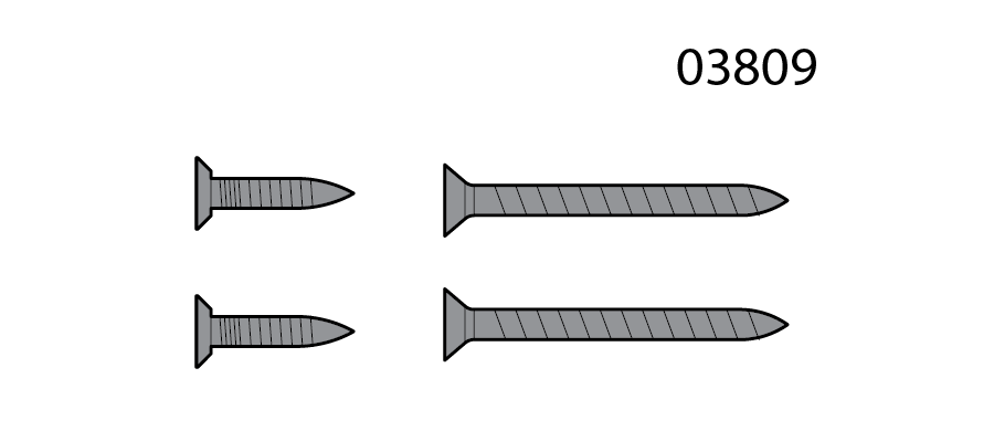 screws