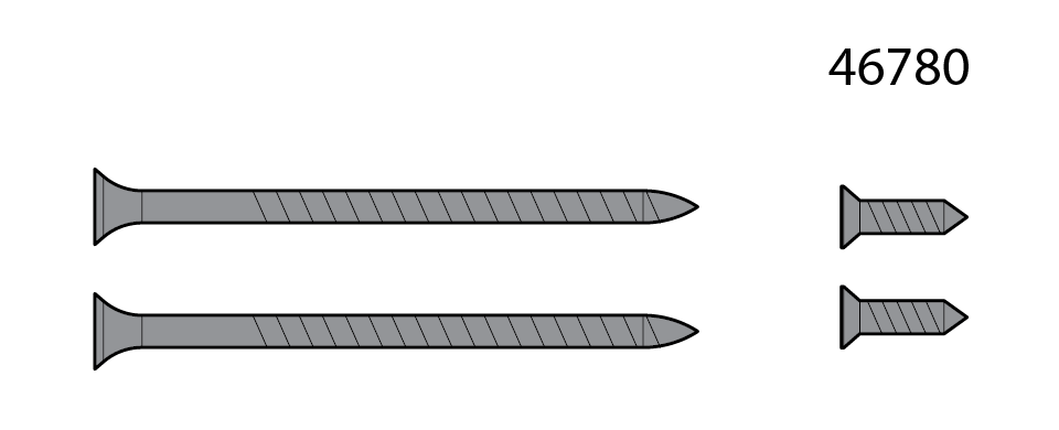 screws