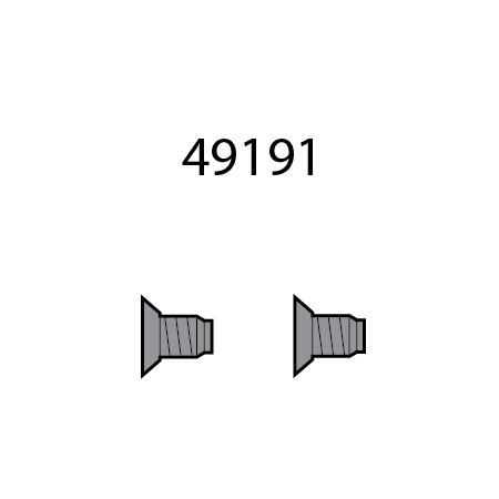 screws
