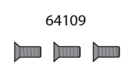 screws