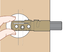 Not Centered